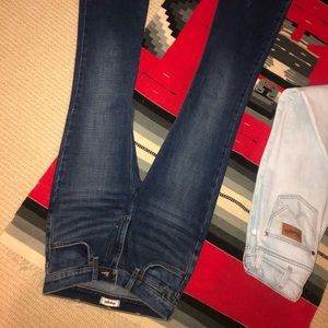 Wranglers never been worn 😍